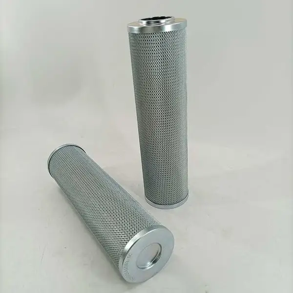 LXG160020 风机调节油站滤芯 华豫滤器厂家生产