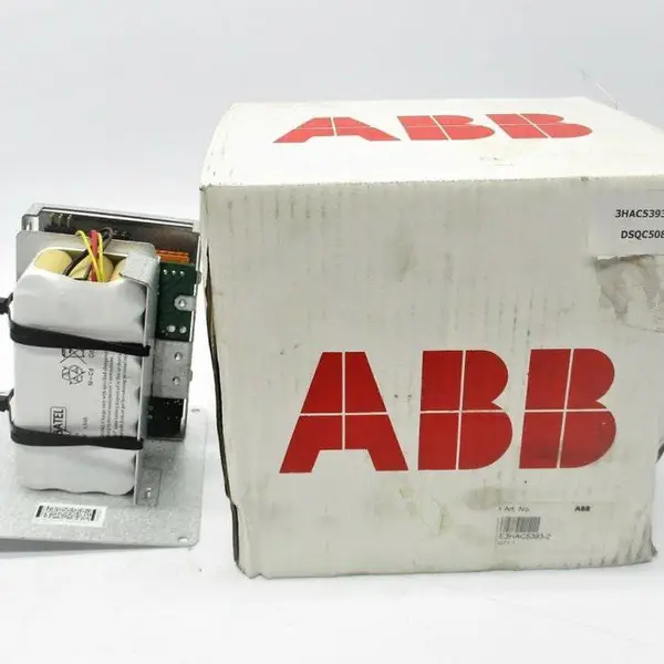 ABB真空断路器VD4-1216-50M H=310 P=275