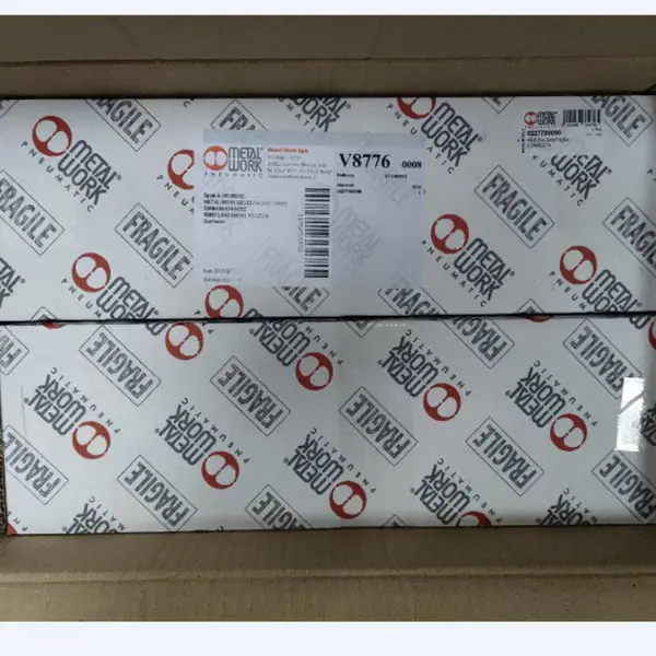 ԭ������METAL WORK��ѹ��MR BIT FC 1/8 02