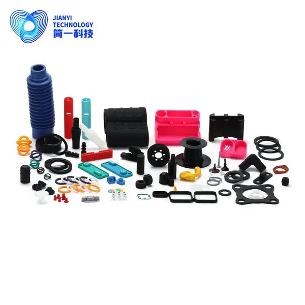 河北 全氟醚FFKM 密封圈 耐温330度 耐介质 高端行业化工用
