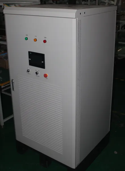 昊瑞昌牌HRC系列500V500A充电机 智能可调充电机 锂电池充电机定制定做厂家