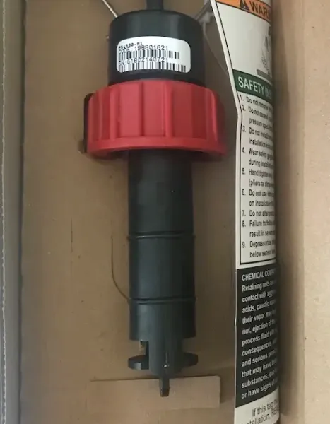 供应美国GF仪表流量传感器P51530-P2 DN15-DN900