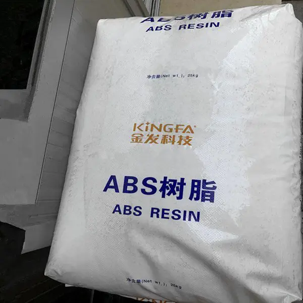 辽 宁金发科技ABS颗粒G360S2B-T9900高光泽中抗冲高流动ABS树脂
