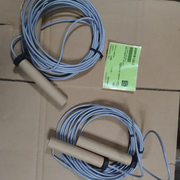 优势供应 elobau 浮子开关 205KS120