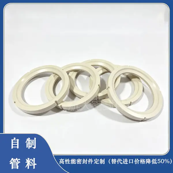 真空设备密封圈厂家一站式真空设备密封圈定制落地指南-航大密封公司