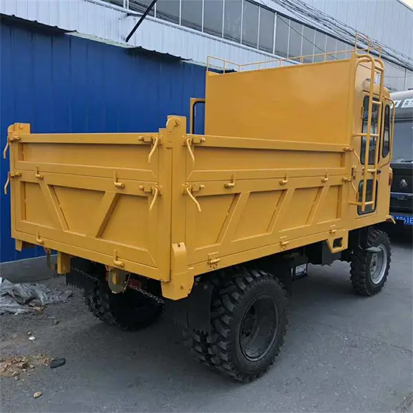鼎东四不像 防滑轮胎四不像 农用运输车