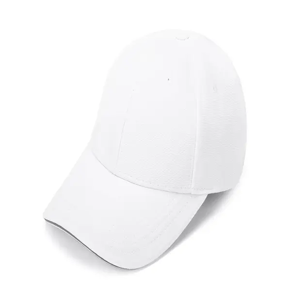 广告帽旅游防晒鸭舌帽工帽男女棒球帽网帽工作服帽子DIY定制logo128