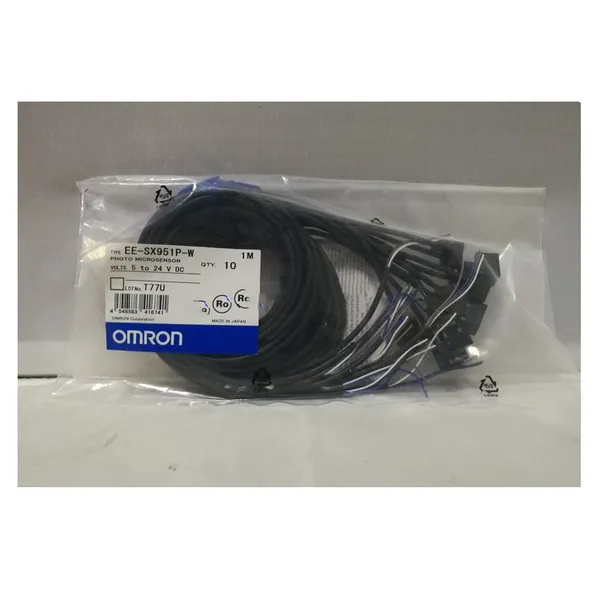 Omron/ŷķ��΢�͹�紫����EE-SX951P-W 1M