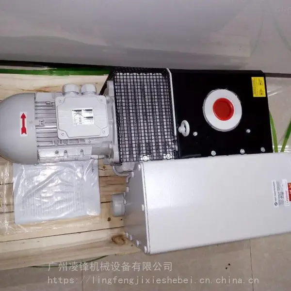 德国莱宝真空泵SV200FP单级旋片泵油封泵照明电子Leybold负压泵