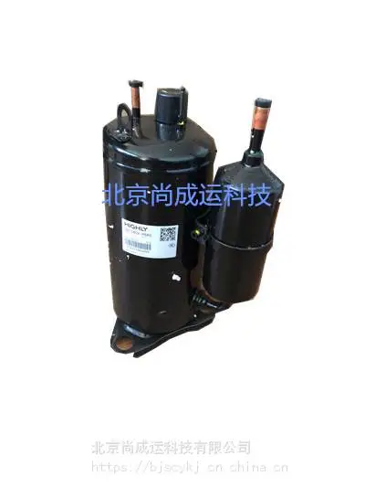 海立压缩机SD074CV-H3BU SD074CV-H3AU 海信日立 格力美的空调冰箱压缩机