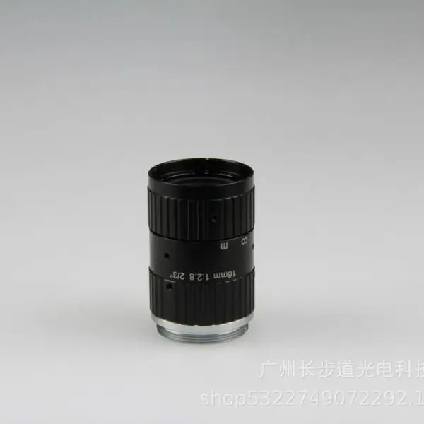 ��������ҵ��ͷ25mm 2/3��10MP FA��ͷ FA2510A����ǧ�����ع�ҵ���