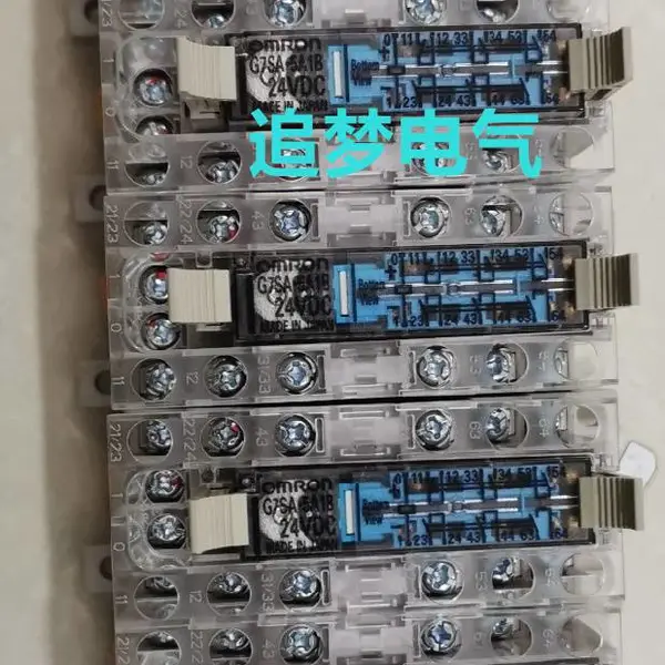 �ձ�/ŷķ���ն˼̵���G3DZ-F4B DC24V��̬�̵���/***��Ӧ