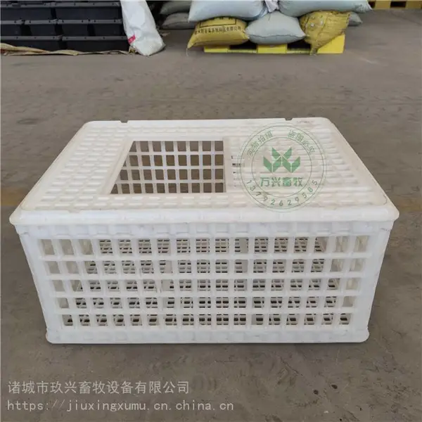 蛋鸡***笼 成鸡肉鸡***笼 成鸡周转筐批发