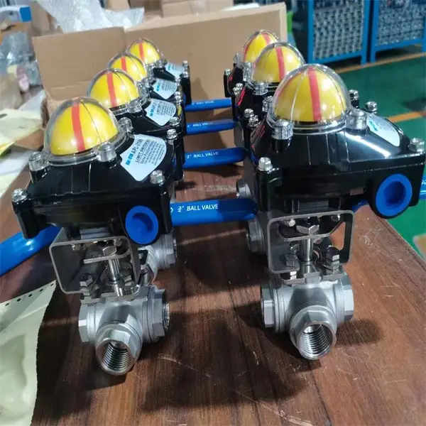 QV77H-16P-DN65碳钢对夹式V型球阀高温高压颗粒纸浆切断阀