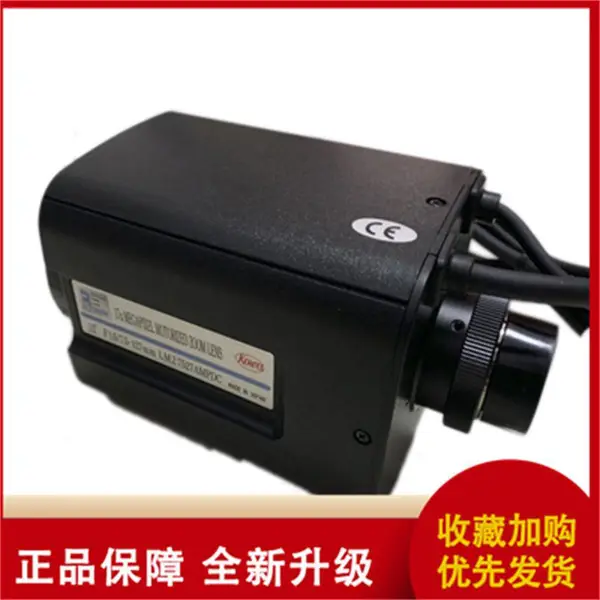 KOWA127mm�����Զ���Ȧ͸������ͷLMZ7527AMPDC