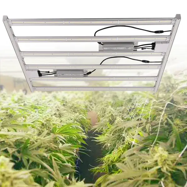 led植物灯植物生长灯高棚灯农业用灯草莓灯组培灯