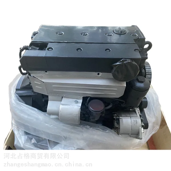 奔驰卡车配件OM904发动机总成 奔驰卡车全车件供应