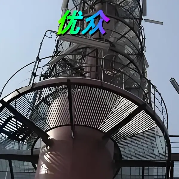 防滑耐磨 优众钢格板G325/30/100Q235B 支持定制 g506/100mm
