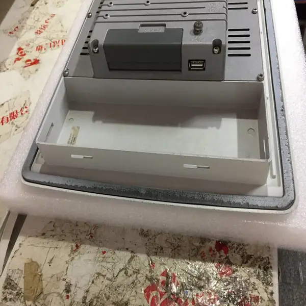PLX31-EIP-MBS可编程控制器Prosoft