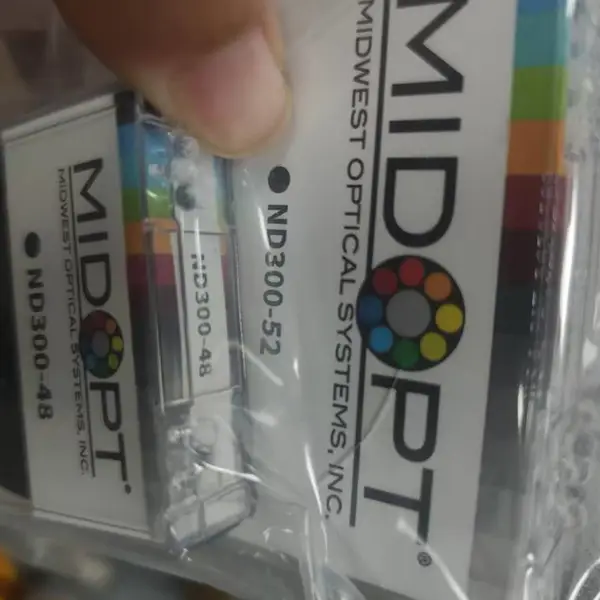 ��Ӧ���� Midwest Optical/MidOpt �����ܶ��˹�Ƭ BP470-25.5