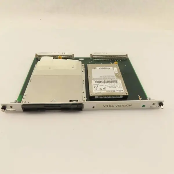 Xycom XVME-976 CPU单元处理器卡 智能控制器模块 卡件模块