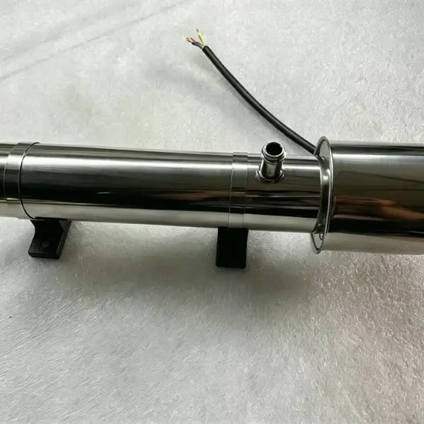 柴油发电机加热器、水套加热器、自循环加热器、发电机组预热器、可调温加热器