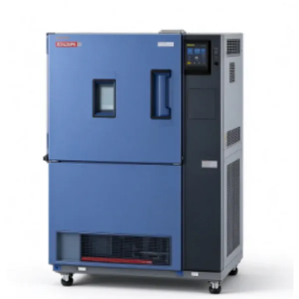 精选原装 ESPEC爱斯佩克 低湿度型 (低温)恒温恒湿器 PDL-3J