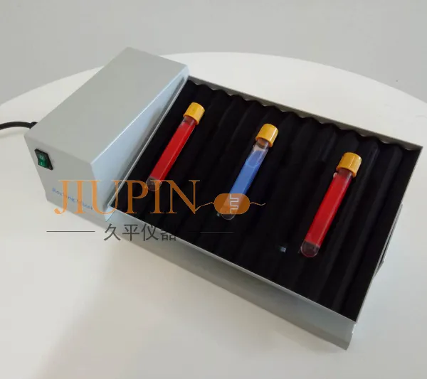 无锡久平仪器 脱色摇床KJ-201BY 跷跷板振荡器 上下摇摆振荡器