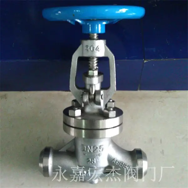 �Բ����� J61W-16P ������ֶ����ӽ�ֹ�� J61W �������ӽ�ֹ�� �������ͷ�