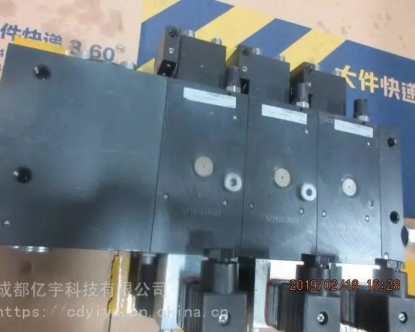 3���������+Һ�ر�����·�� PSV62/275-5 -55H63/63 C 220/HE