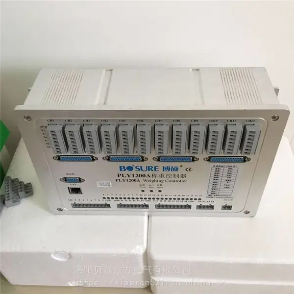 ��˶PLY1200A���ؿ�����BCS7.B12����������վ����ϵͳ