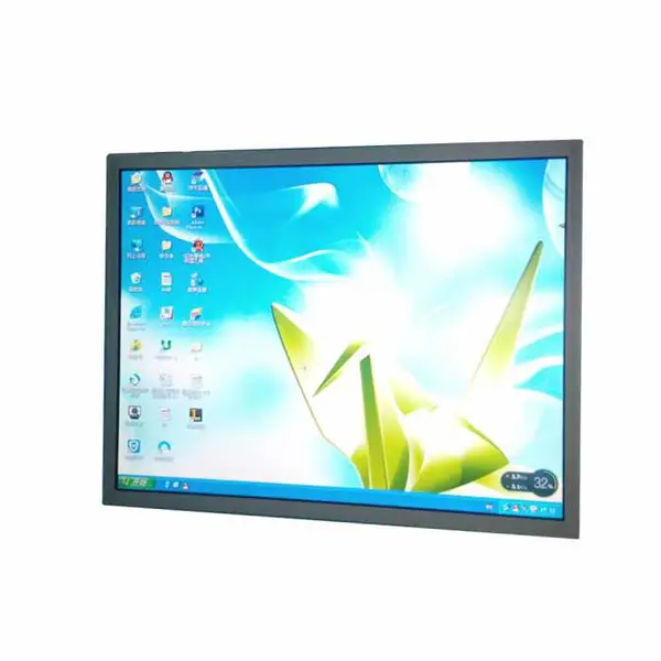 夏普17寸工控宽温液晶屏LQ170E1LG21 工业LED高亮液晶屏 一体机显示屏