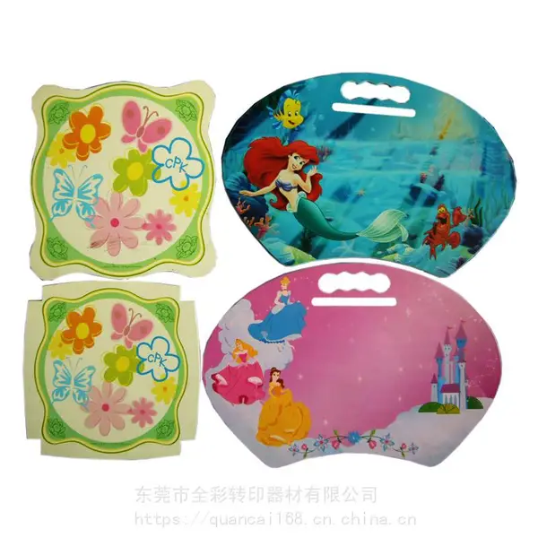 东莞热转印加工凤岗塘厦清溪热转印加工厂
