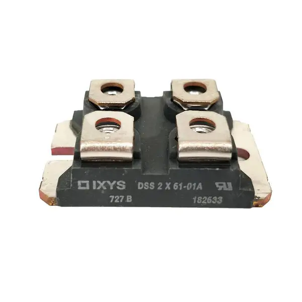 DSS2X81-004*** ����˹������ MOS�ܿ�����ѹ