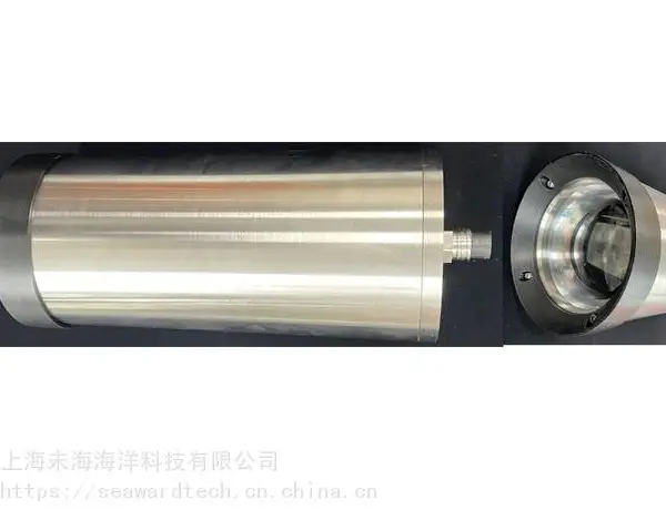 深海水下拍照补光的深海闪光灯