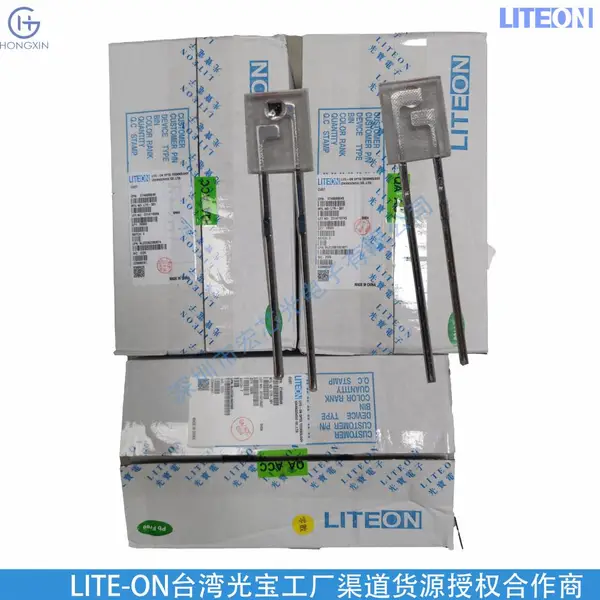 LTR-4833-SD型号 插件DIP红外线发射管 红外线接收二极管