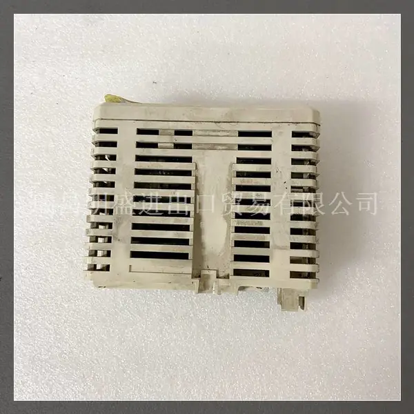 DI810 3BSE008508R1通讯模块使用配置教程工控DCS系统自动化设备