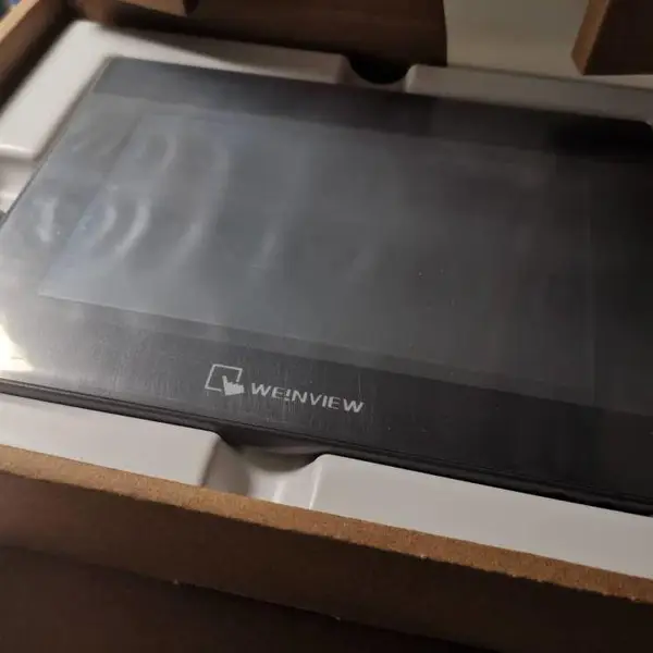 威纶通威纶触摸屏TK6071/51/8071/70IP/IQ威伦维纶触摸屏MT8071IE