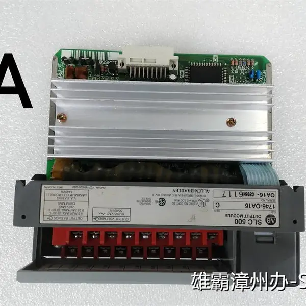 AB 优势 2711-K10C1供应