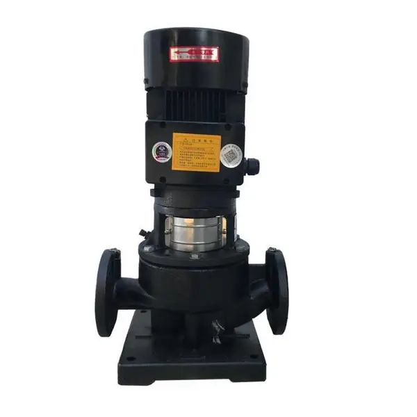 ���ʽ�ܵ���ѹ��TD50-60/2�յ��䶳ˮѭ���� ��ҵ��ȴˮ��