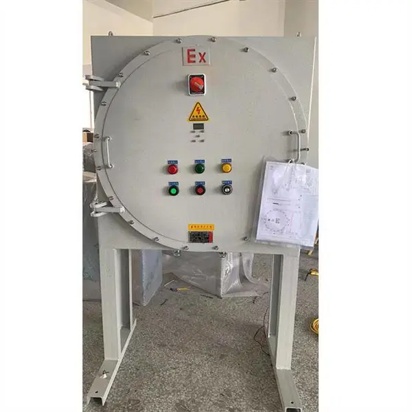 防爆防腐动力配电箱 呼和浩特防爆防腐动力配电箱 供应