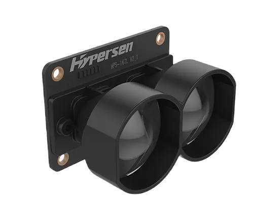 Hypersen �����ഫ���� HPS-167-L �����ڲ�����