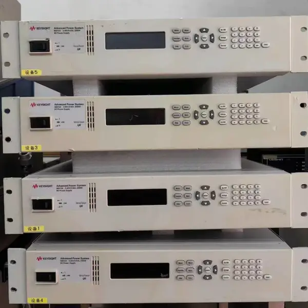 �ǵ¿Ƽ�KEYSIGHT N6972A���� ������ϵͳֱ����Դ