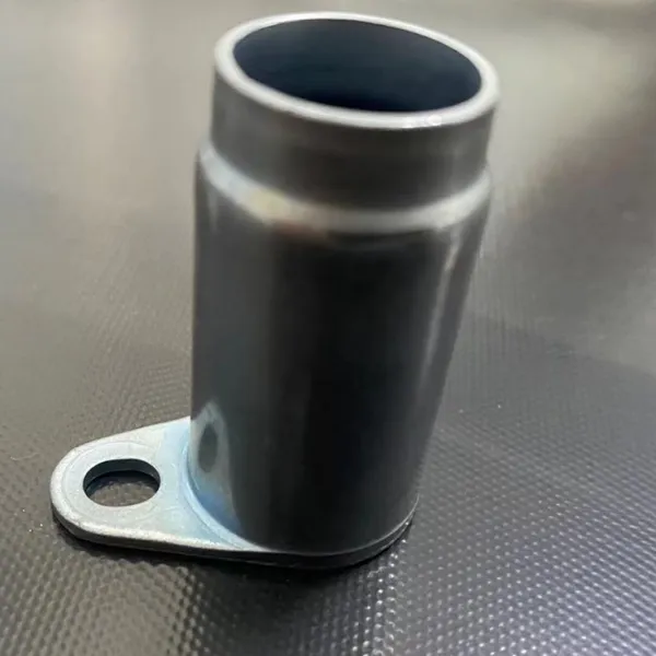 电磁阀精密冲压部件 高精度加工 耐磨损耐用 性价比高 服务意识好