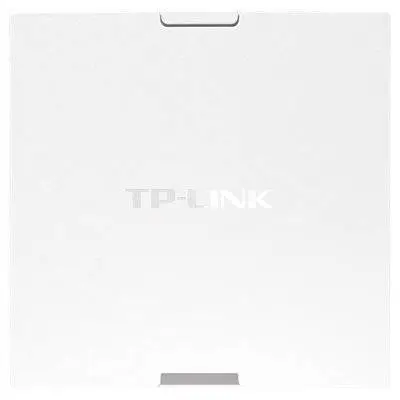 TP-LINK TL-XAP1800GI-PoE AX1800双频千兆Wi-Fi 6无线面板式AP