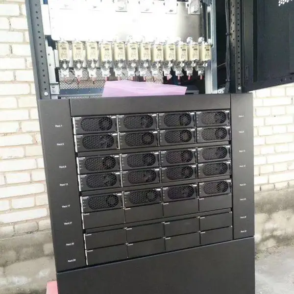 华为TP482000B-L20B3 -48V1600A电源柜整流柜