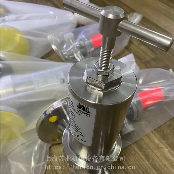 Niezgodka安全阀Niezgodka减压阀NI减压阀应用于膜过滤和气体