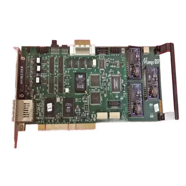 AMAT 350-00010-001 PCB板 卡件模块 智能控制器模块
