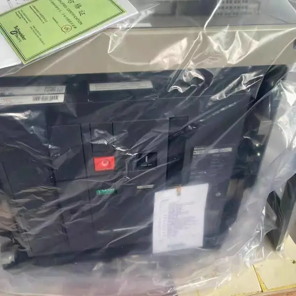 万能式断路器MT12 N1 3P F MIC 2.0 800A固定式断路器框架断路器万能式断路器
