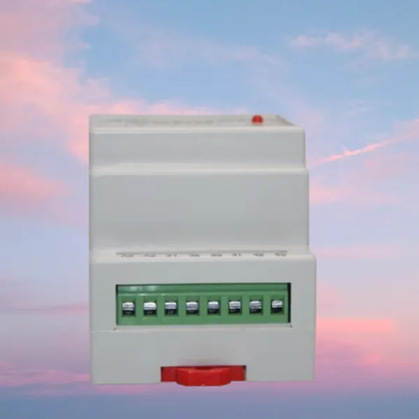 用于电力工程 SRS-230VAC-4Z-10A中间继电器 种类多样化 返回系数高